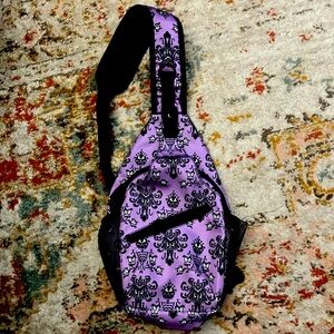 Unisex Sling Bag